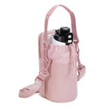 Little Sipper Kids Bottle Bag - Pink