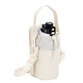 Little Sipper Kids Bottle Bag - Beige