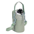 Little Sipper Kids Bottle Bag - Mint Green