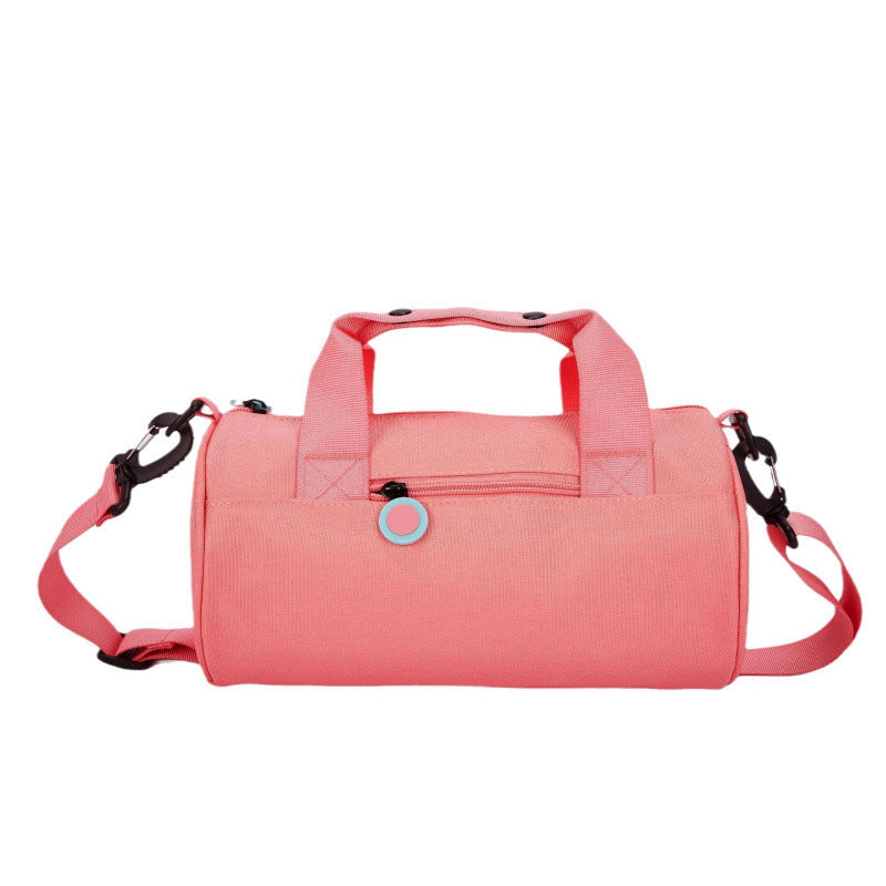Mini Zip and Go Dance Bag  - Pink