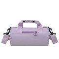 Mini Zip and Go Dance Bag  - Purple