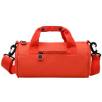 Mini Zip and Go Dance Bag - Red