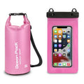 Kids Wet Bag- Pink 5L