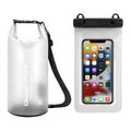 Kids Wet Bag - White 5L