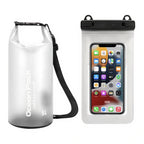 Kids Wet Bag - White 5L