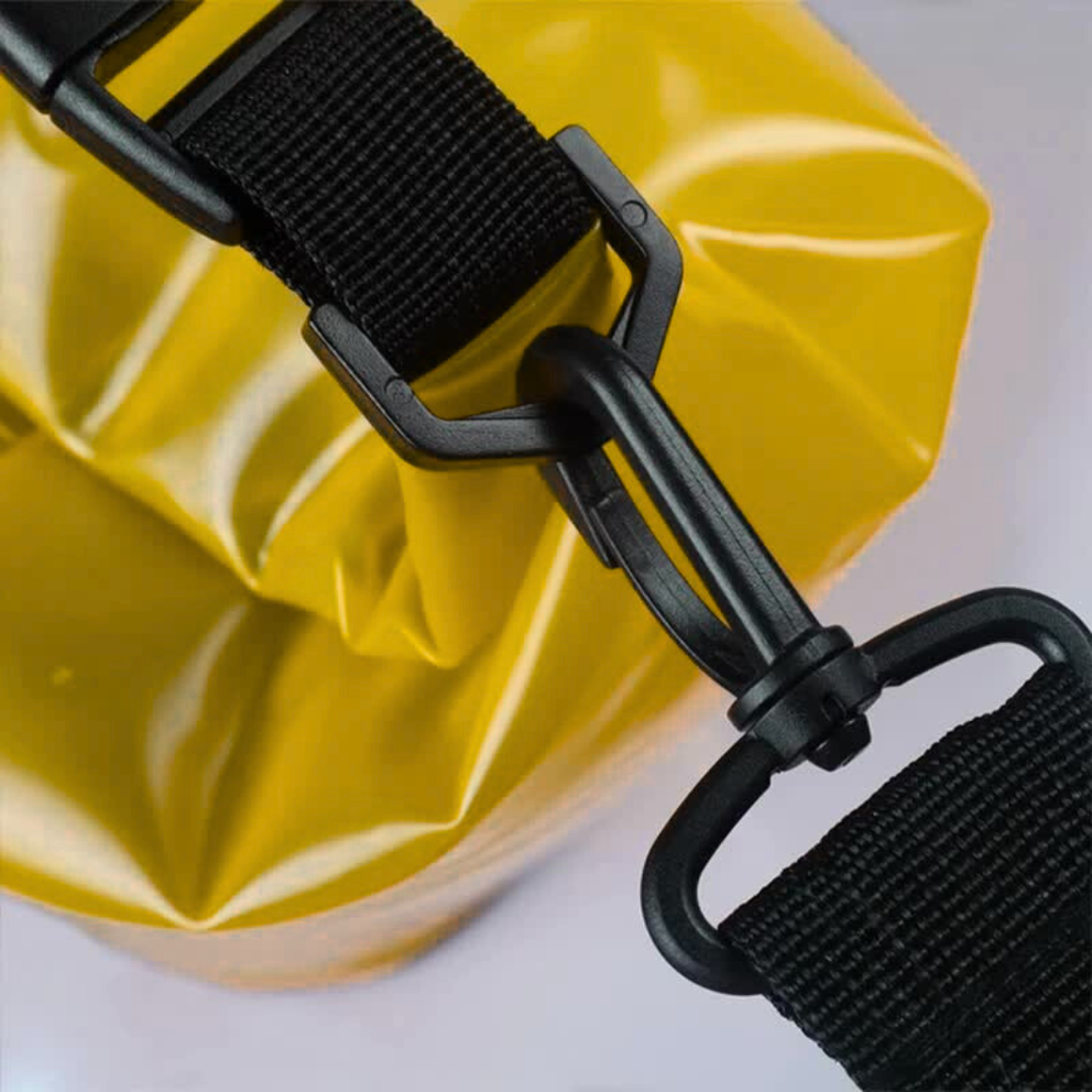 Kids Wet bag - Yellow 5L